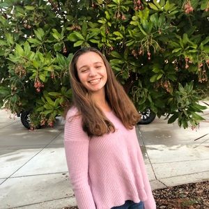 Meet your Posher, Erika